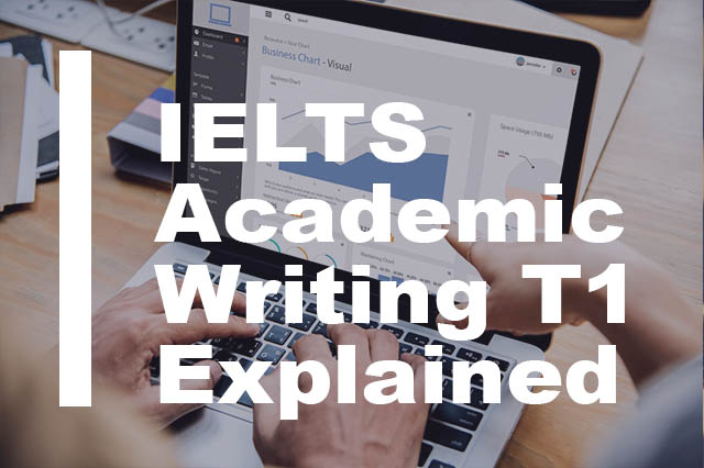 IELTS Academic Writing Task 1 Overview