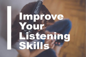 How To Improve IELTS Listening Skills